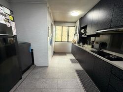 Blk 306 Yishun Rivergreen (Yishun), HDB 5 Rooms #631887561